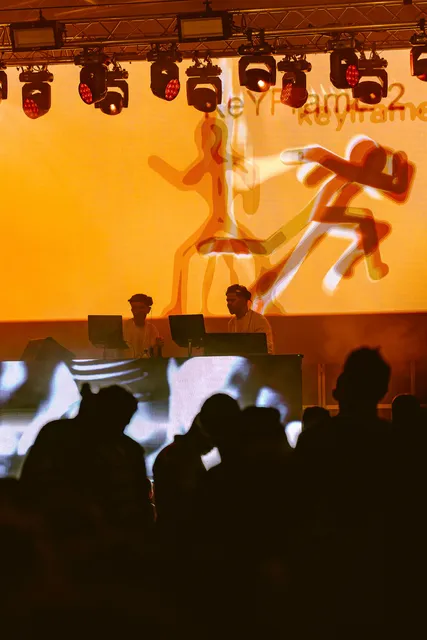 Afterparty, photo 6