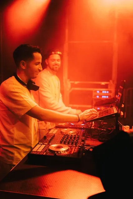 Afterparty, photo 18