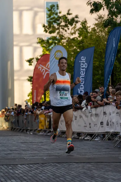 Arrivées, photo 7