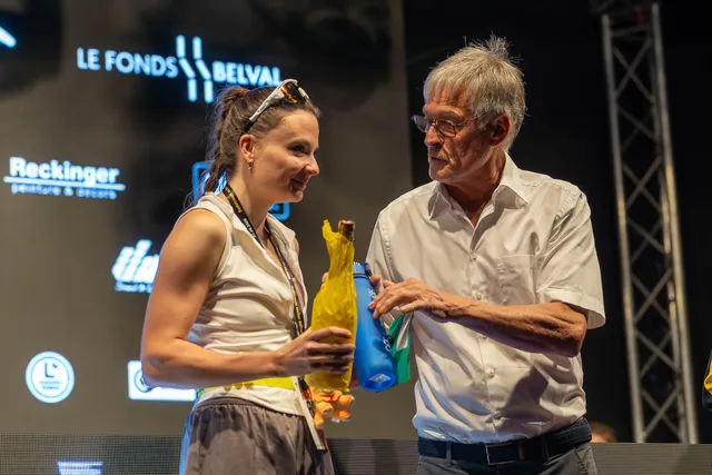 Remise des prix, photo 3