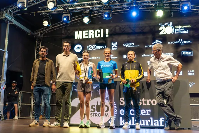 Remise des prix, photo 7