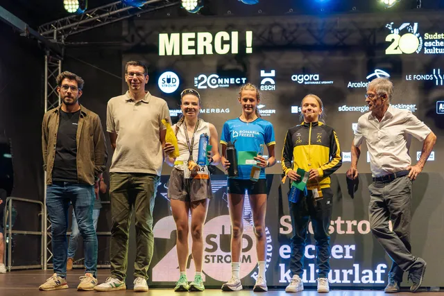 Remise des prix, photo 8