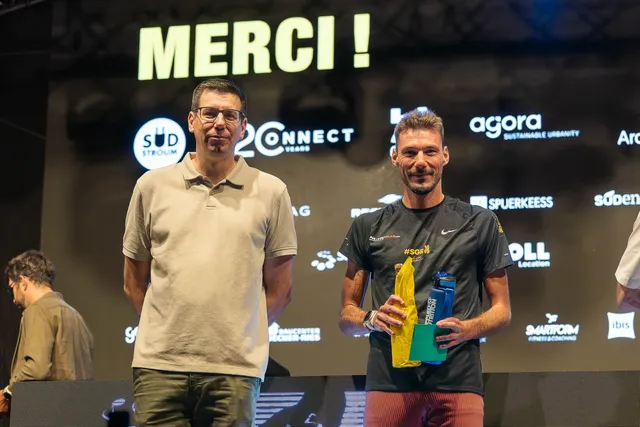 Remise des prix, photo 9