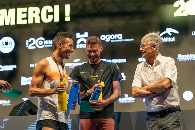 Remise des prix, photo 11