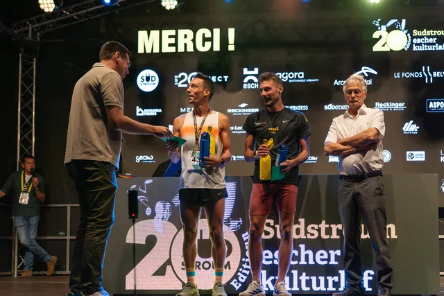 Remise des prix, photo 12