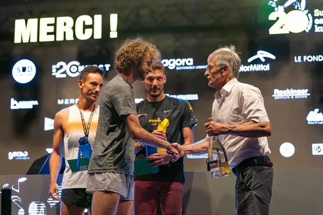 Remise des prix, photo 13