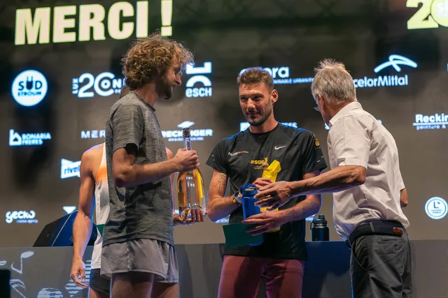 Remise des prix, photo 14