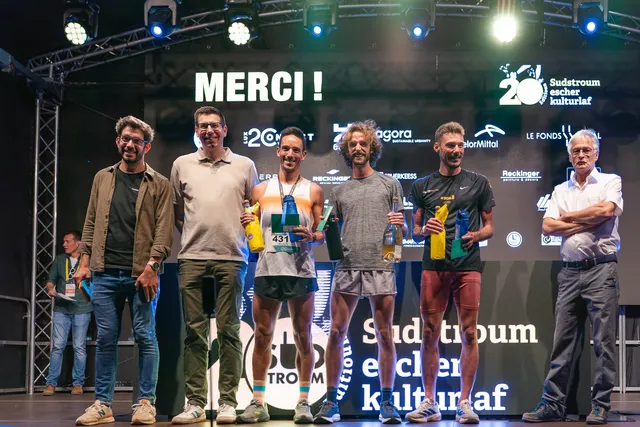 Remise des prix, photo 15