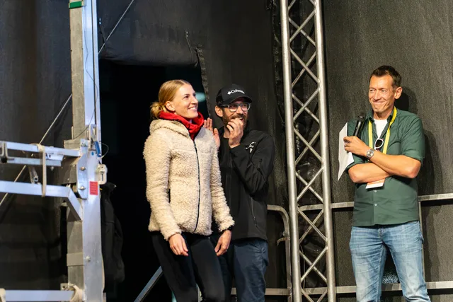 Remise des prix, photo 18
