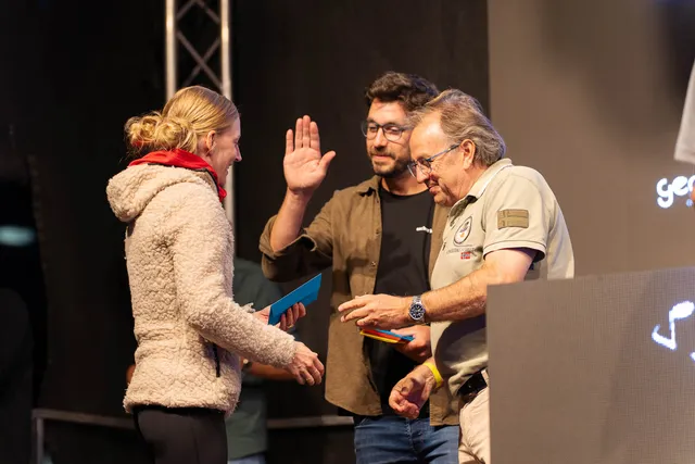 Remise des prix, photo 19