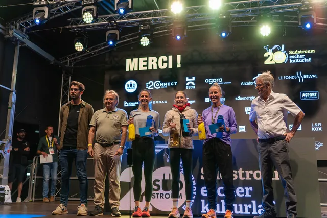 Remise des prix, photo 21