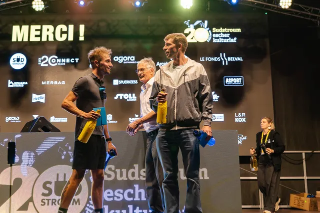 Remise des prix, photo 26