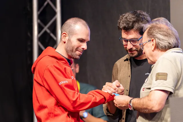 Remise des prix, photo 28