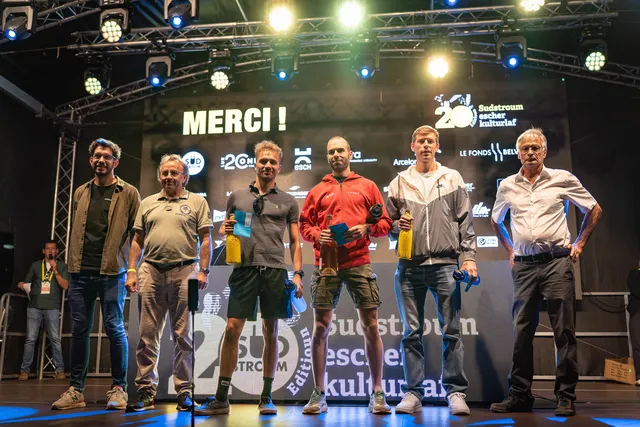 Remise des prix, photo 30