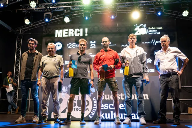Remise des prix, photo 31