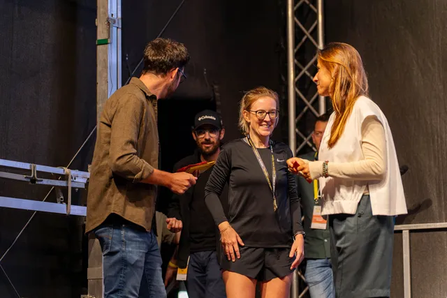 Remise des prix, photo 32