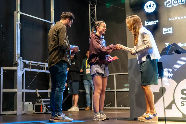Remise des prix, photo 34