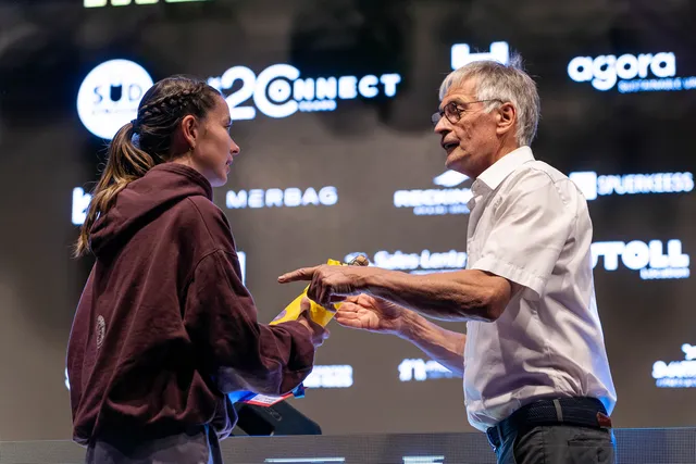 Remise des prix, photo 35