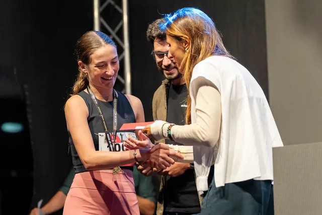 Remise des prix, photo 36