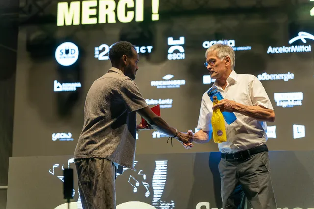 Remise des prix, photo 40