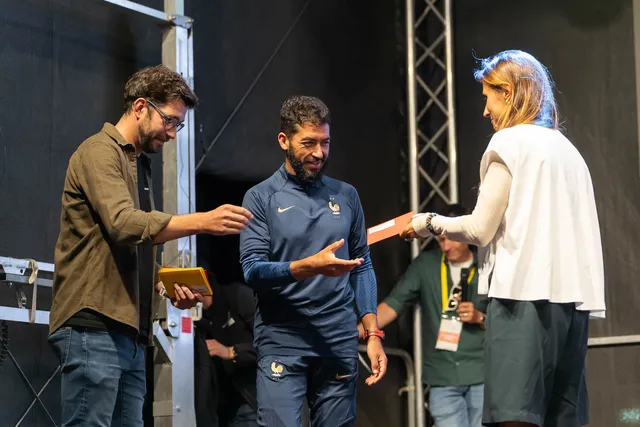 Remise des prix, photo 41