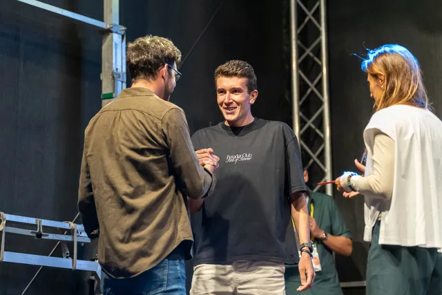 Remise des prix, photo 43