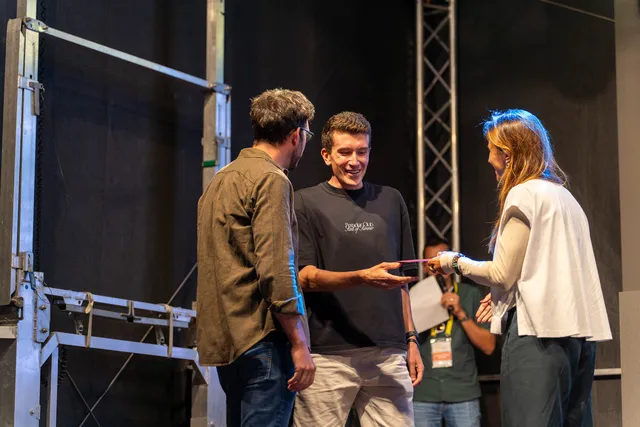 Remise des prix, photo 44