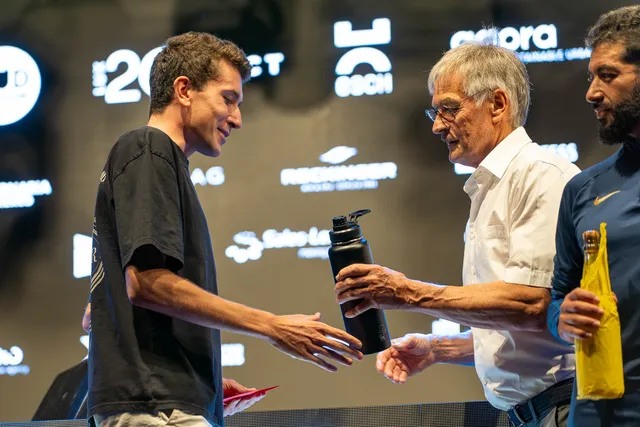 Remise des prix, photo 45