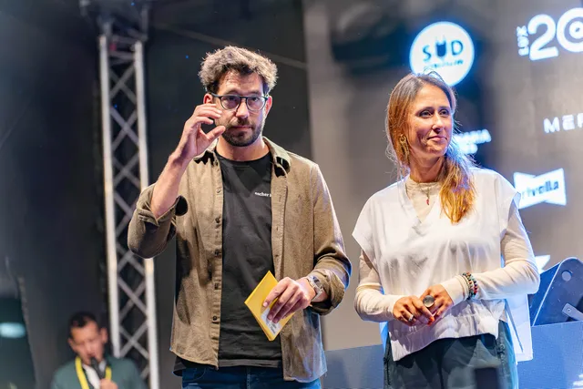 Remise des prix, photo 46