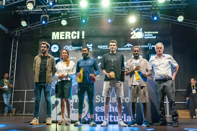 Remise des prix, photo 47