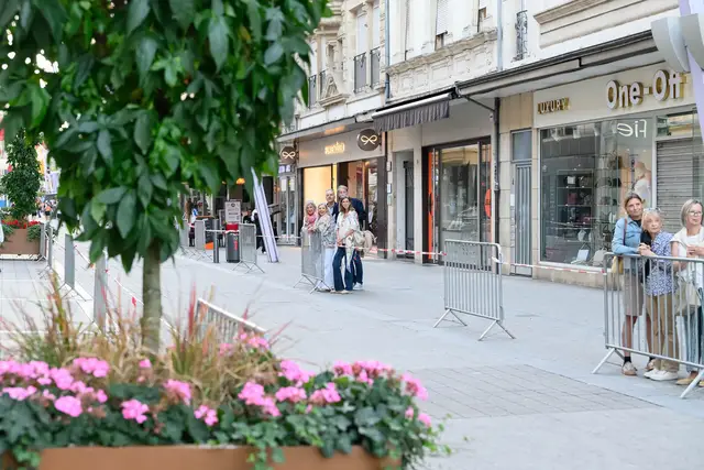 Autour de l’événement, photo 2