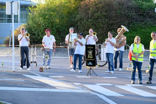 Autour de l’événement, photo 3