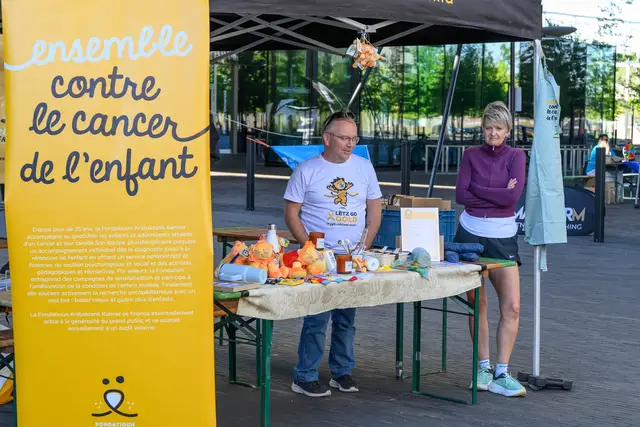 Avant l’événement, photo 31