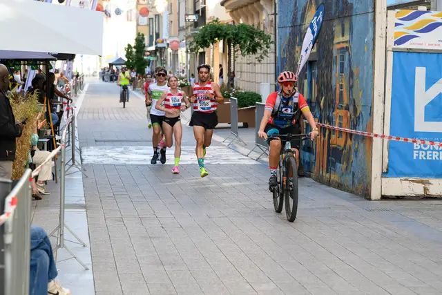 Course, photo 9