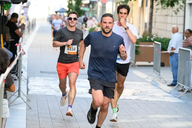 Course, photo 36