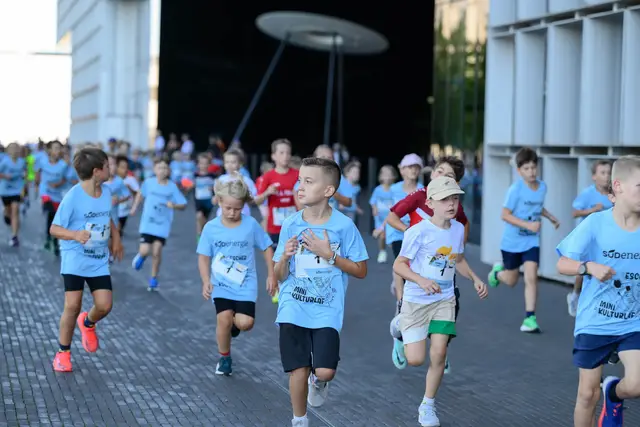 Mini Kulturlaf, photo 9