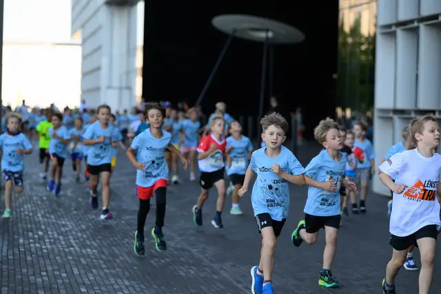 Mini Kulturlaf, photo 11