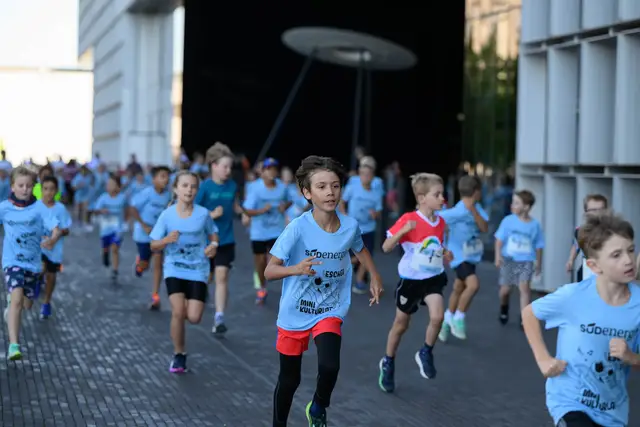 Mini Kulturlaf, photo 12