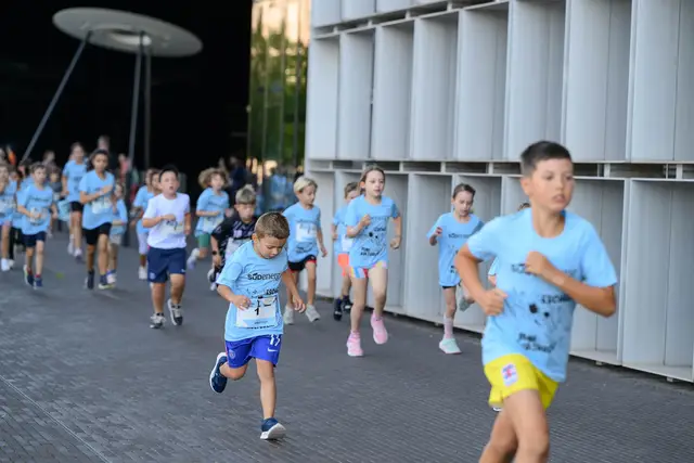 Mini Kulturlaf, photo 15