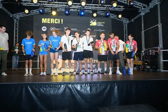 Remise des prix, photo 9