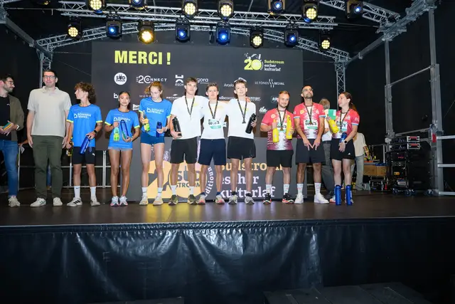 Remise des prix, photo 10