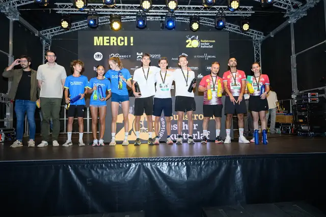 Remise des prix, photo 11