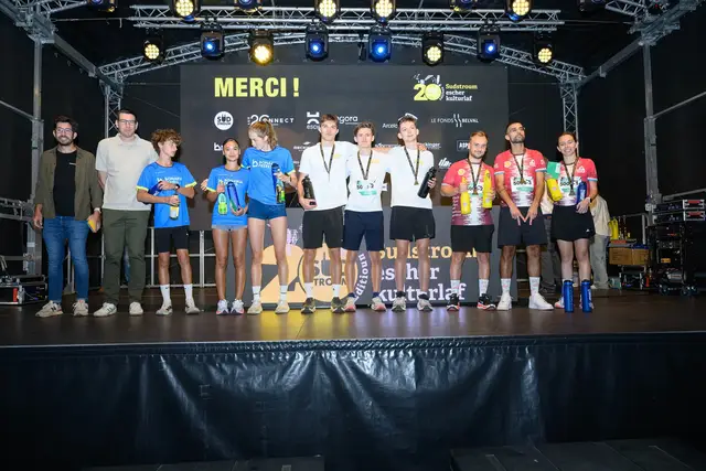 Remise des prix, photo 12