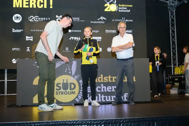 Remise des prix, photo 14