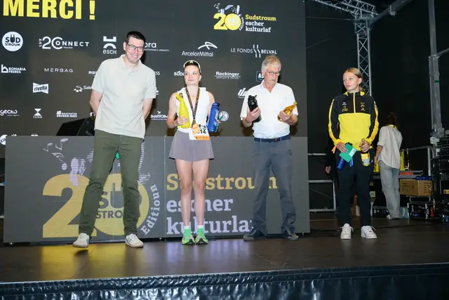 Remise des prix, photo 16