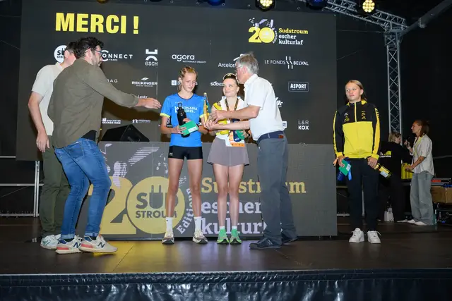 Remise des prix, photo 17