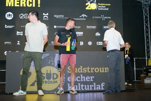 Remise des prix, photo 19