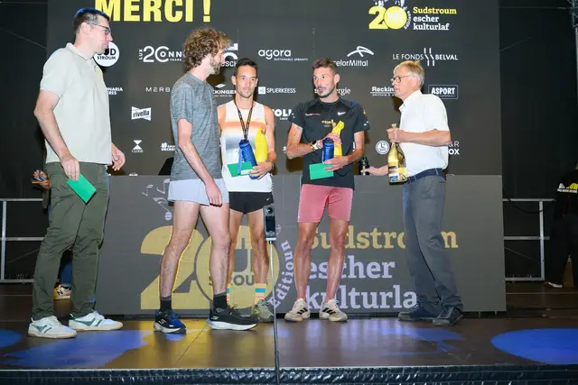 Remise des prix, photo 22