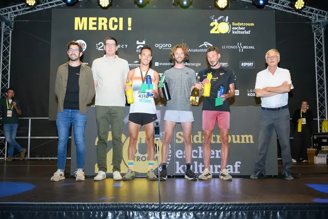 Remise des prix, photo 23