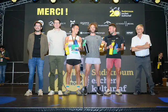 Remise des prix, photo 24